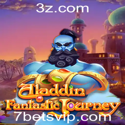 Explorando o Fascinante Mundo do Jogo Aladdin: O que é o 7 Bet?