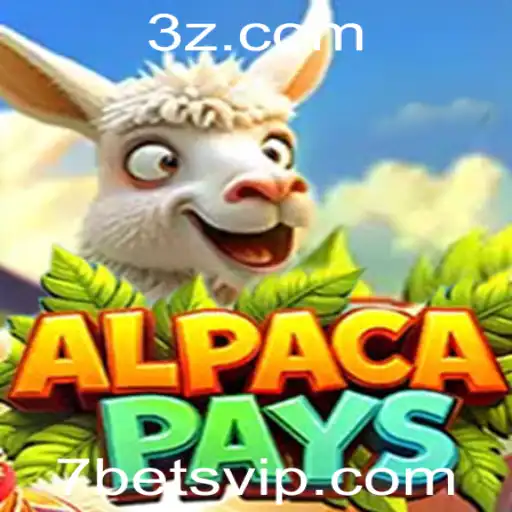 AlpacaPays: Explorando o Jogo e a Estratégia de Apostas 7 Bet