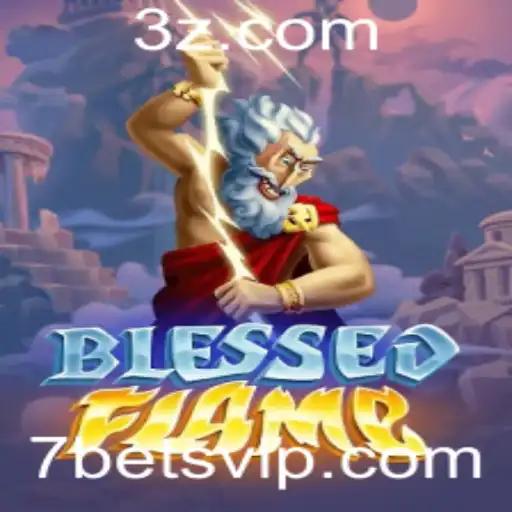 Descubra o Fascinante Mundo de BlessedFlame: Regras e Estratégias para o Sucesso
