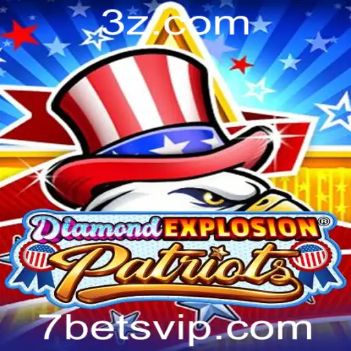 Descubra o Emocionante Mundo de DiamondExplosionPatriots