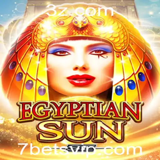 Explorando o Fascinante Mundo de EgyptianSunSE e a Estratégia do '7 Bet'
