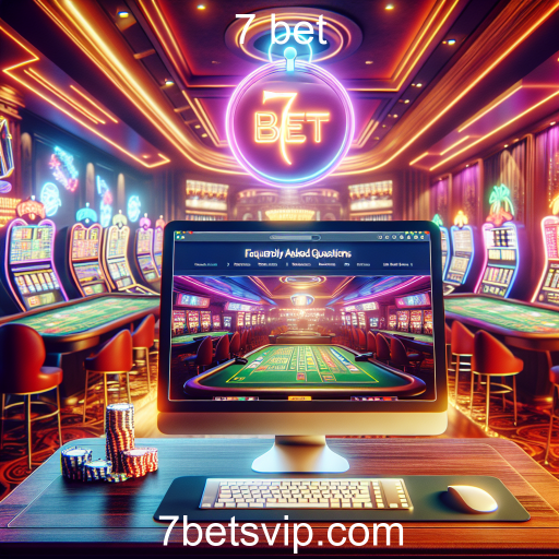 Explorando a Seção de Perguntas Frequentes do 7 Bet: Dúvidas Comuns e Respostas Esclarecedoras