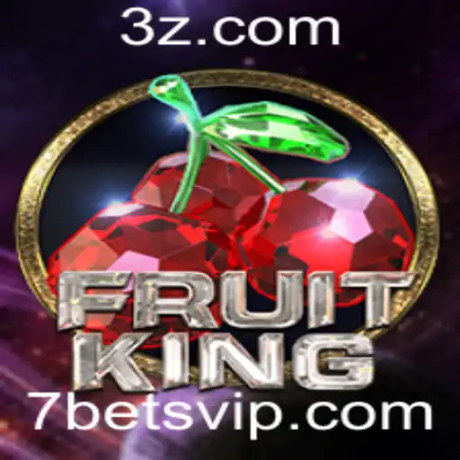 Descubra o Mundo de FruitKing: Um Jogo de Estratégia e Sorte