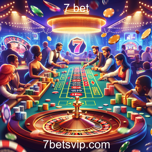 Descubra a Diversão dos Jogos de Mesa no 7 Bet