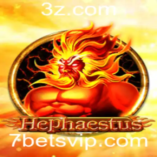 Descubra Hephaestus: O Jogo Inovador com a Estratégia 7 Bet