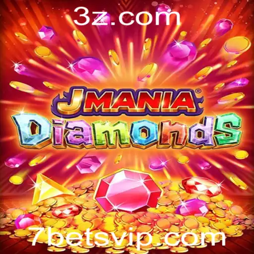 Explorando o Mundo de JManiaDiamonds: A Aposta de 7 Níveis