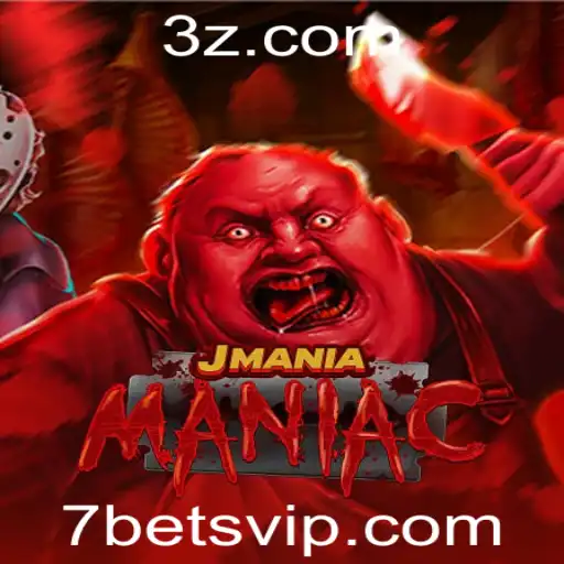 JManiaManiac: Um Mergulho no Universo do 7 Bet