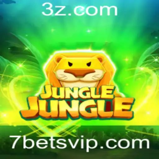 JungleJungle: A Aventura Selvagem do 7 Bet nas Selvas Virtuais