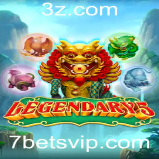 Descubra Legendary5: Um Mergulho no Mundo do Jogo e Estratégia com 7 Bet