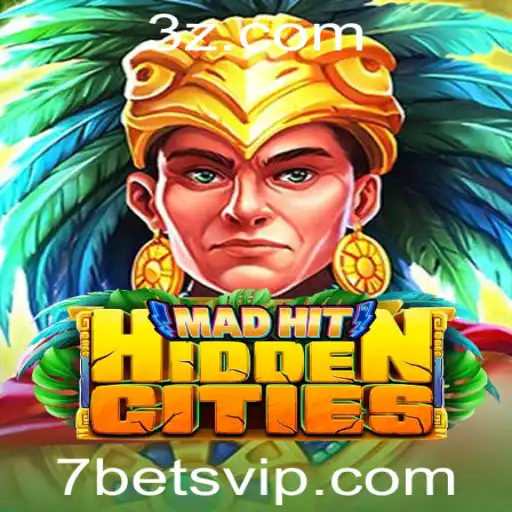 Explorando MadHitHiddenCities: O Novo Fenômeno de Jogos Digitais