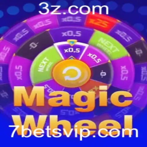 Descubra o Fascinante Mundo de MagicWheel e a Estratégia '7 Bet'