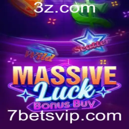 Explorando o Mundo de MassiveLuckBonusBuy: Estratégias e Regras do Jogo
