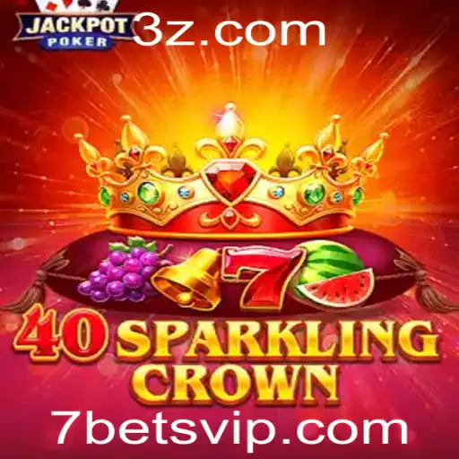 Descubra o Mundo Fascinante de 40SparklingCrown