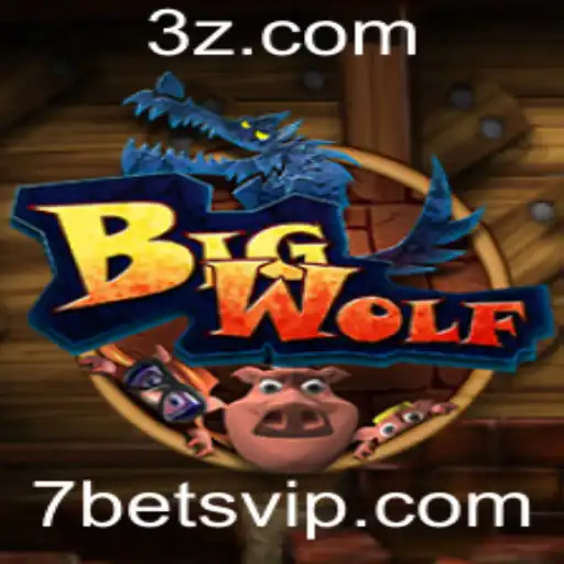 Descubra BigWolf: O Novo Fenômeno do Jogo com 7 Bet