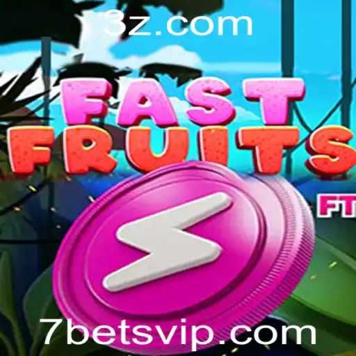 FastFruits: A Aventura Vibrante do Jogo de Aposta