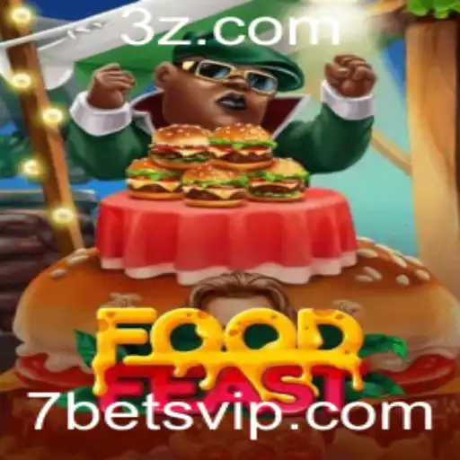 Descubra FoodFeast: O Jogo de Estratégia e Diversão em Família