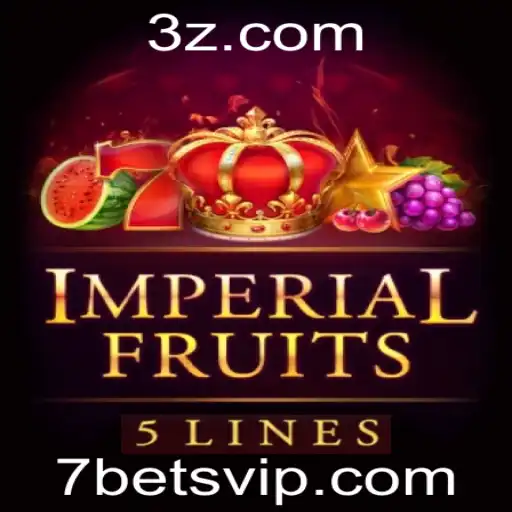 Explorando o Mundo de 'ImperialFruits5': Um Guia Completo sobre o Jogo
