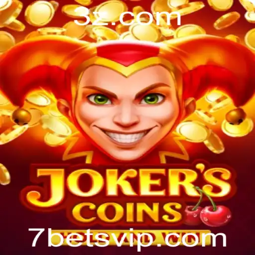 Explorando JokersCoins: O Jogo de Aposta com 7 Bet
