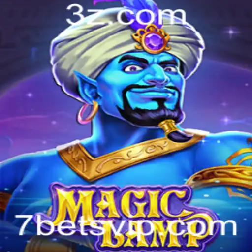 Desbravando o Universo de MagicLamp: Como Jogar e o Fascínio do 7 Bet
