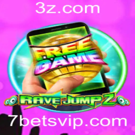 Descubra o Fascinante Mundo de 'RaveJump2M' com a Estratégia 7 Bet