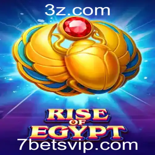 Descubra o Fascinante Mundo de 'RiseOfEgypt' no Cenário dos Casinos Online