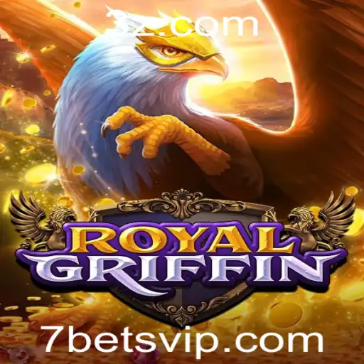RoyalGriffin: Explorando o Universo do Jogo de Apostas com um Toque de Majestade
