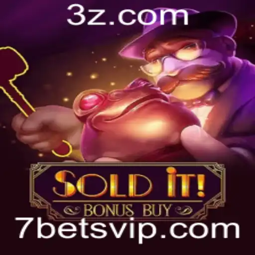 Explorando o Jogo SolditBonusBuy e Sua Dinâmica com 7 Bet