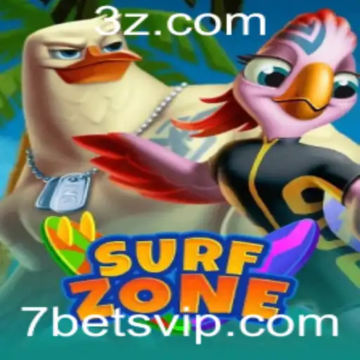 Explore o Mundo Emocionante de SurfZone com 7 Bet