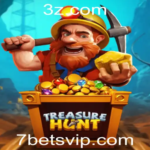 Explorando o Universo de TreasureHunt: O Jogo que Revoluciona com '7 bet'