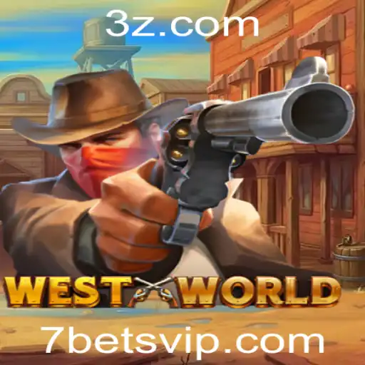 Explorando o Mundo de WestWorld: Descubra o Jogo e o Sistema de Apostas 7 Bet