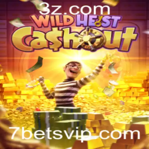 Explorando o Mundo de WildHeistCashout: Uma Aventura de Cassino Online com 7 Bet