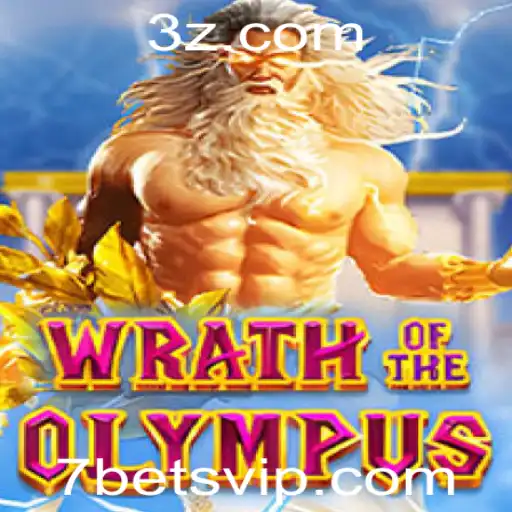 Descubra o Universo Fascinante de WrathofOlympus no Jogo 7 Bet