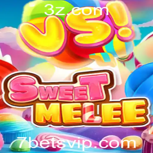 Explorando SweetMelee: Um Mergulho nas Regras e Dinâmicas do Jogo com a Estratégia 7 Bet