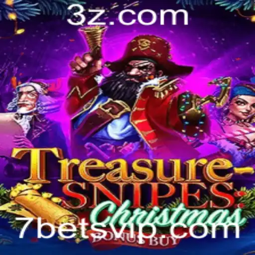 Explorando o Fascinante Mundo de TreasuresnipesChristmas: Um Guia Detalhado