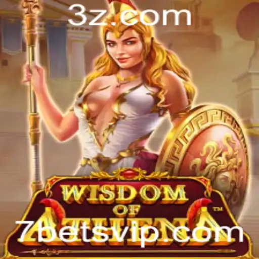 WisdomofAthena: Mergulhe na Estratégia do Jogo com 7 Bet