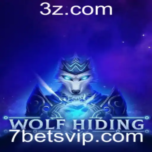 WolfHiding: O Novo Jogo que Combina Estratégia e Apostas com o Conceito '7 Bet'