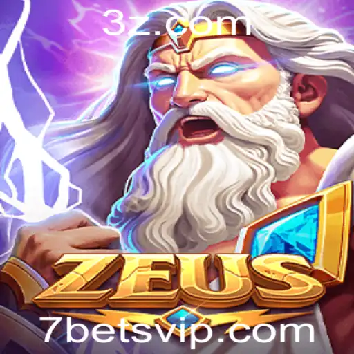 Descubra o Envolvente Jogo de Zeus: Uma Aventura no Mundo das Apostas com 7 Bet